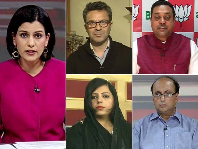 Pakistan Provokes: Is Dialogue Far From Reality?