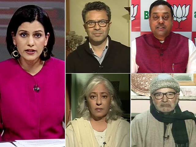 Video : Jammu and Kashmir Awaits Government: Can PDP, BJP Find Common Ground?