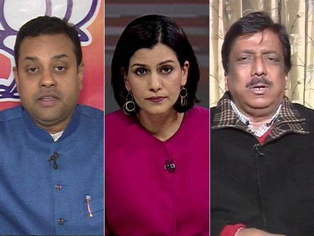 Modi Sarkar: Great Expectations in 2015?