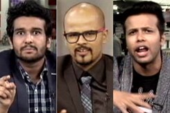 The Bottom Line: Yearender Special (Part 2) The Bottom Line: Yearender Special (Part 2)