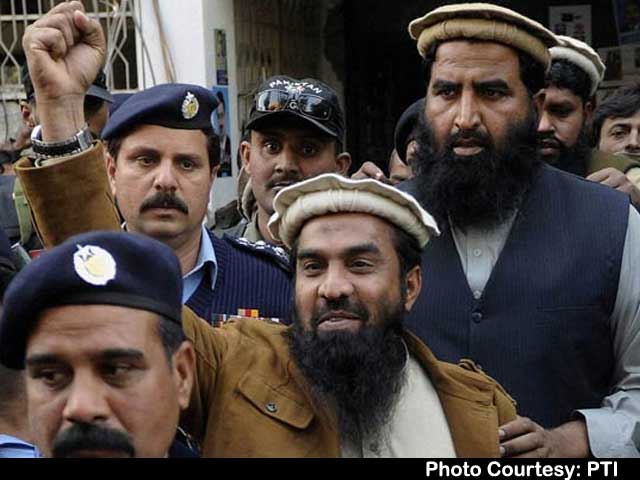 Unnecessary Hype Created on Grant of Bail to Zaki-ur-Rehman Lakhvi: Pakistan