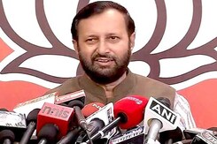 7 महीने में 650 प्रोजेक्ट्स को मंजूरी : जावड़ेकर 7 महीने में 650 प्रोजेक्ट्स को मंजूरी : जावड़ेकर