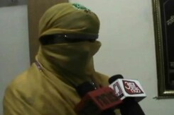 Minor Girl Allegedly Gang-Raped in Car by 2 Police Constables in Badaun Minor Girl Allegedly Gang-Raped in Car by 2 Police Constables in Badaun