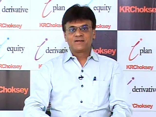 Indian Markets in a Sweet Spot: Deven Choksey
