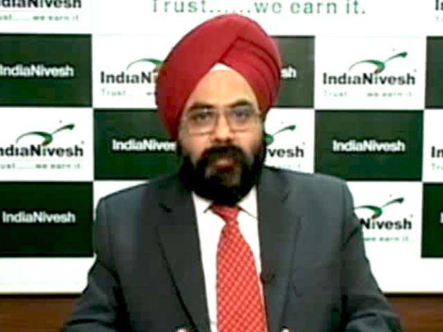 Bullish on LIC Housing Finance: IndiaNivesh Securities