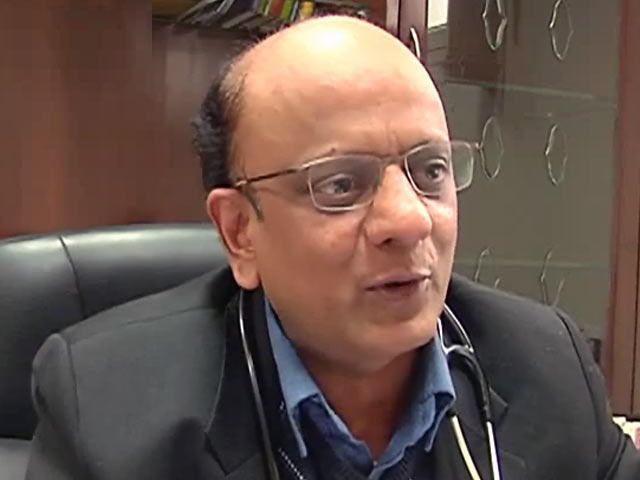 एमरजेंसी सेवाओं पर IMA का सुझाव, पीसीआर वैन में हो पैरा-मेडिकल स्टाफ