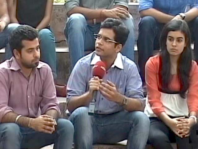 Management Studies Get Specialised