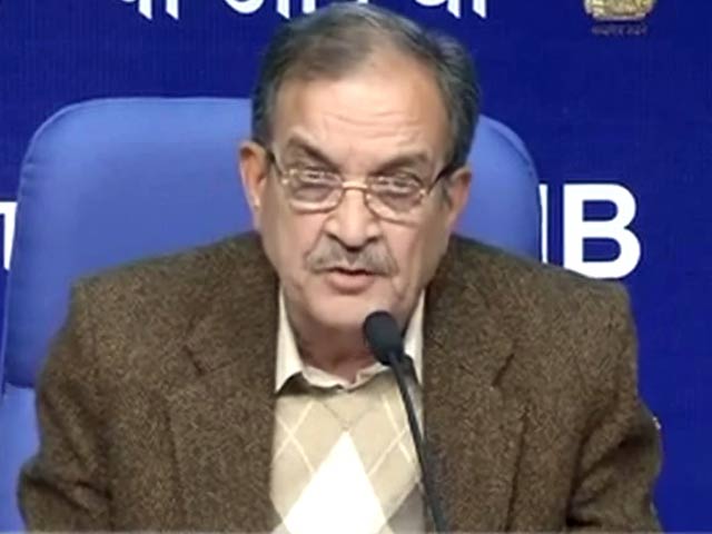 भूमि अधिग्रहण पर अध्यादेश जरूरी था : ग्रामीण विकास मंत्री