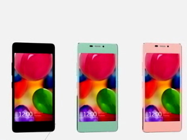 The Best Smartphones of 2014