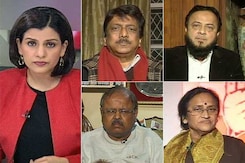 Outrage Over Terror Stereotyping: Should There be Action? Outrage Over Terror Stereotyping: Should There be Action?