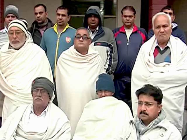 नेशनल रिपोर्टर : जमीन अधिग्रहण पर अध्यादेश से होंगे विवाद!