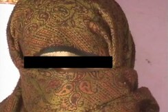 Woman Allegedly Gang-raped by 4 Men at Gunpoint in Meerut Woman Allegedly Gang-raped by 4 Men at Gunpoint in Meerut