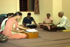 Art Matters: The Deval Club Art Matters: The Deval Club