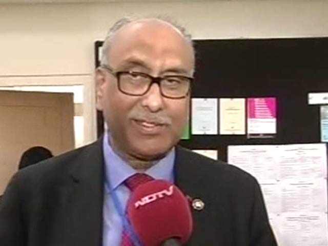 Credit Growth Not Just a Function of Interest Rates: RBI