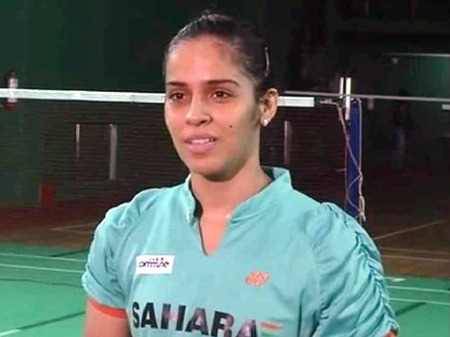 Saina Nehwal Disappointed by Padma Award Snub