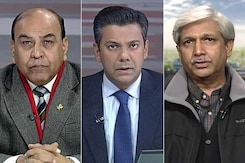 India-Pak: Staring at a Dangerous Escalation? India-Pak: Staring at a Dangerous Escalation?