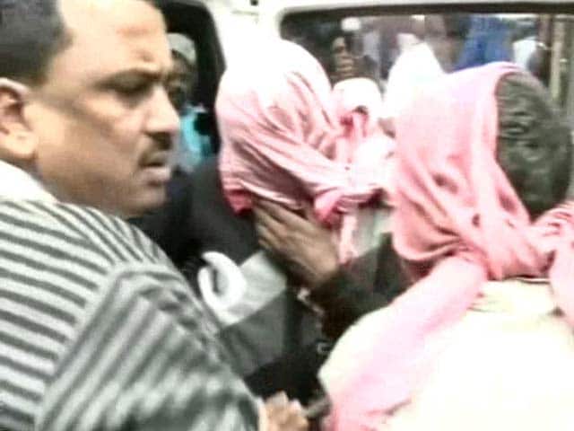 640px x 480px - Japanese Tourist, Allegedly Raped in Gaya, to Identify Accused Next Week