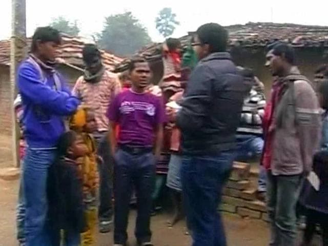 Video : This Bihar Village is Caught in a Conversion Crossfire