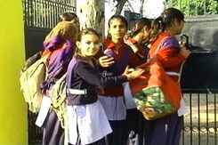 सपोर्ट माइ स्कूल : चेन्नई के इंस्टीट्यूट की कहानी सपोर्ट माइ स्कूल : चेन्नई के इंस्टीट्यूट की कहानी