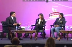 Beyond the Finish Line Beyond the Finish Line