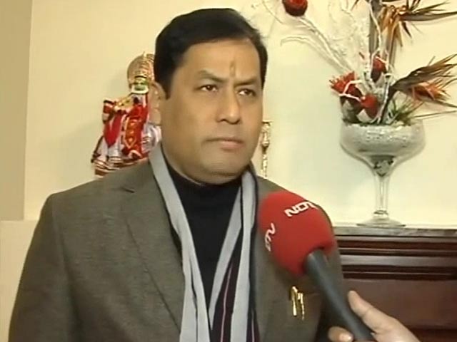 May Recommend Saina Nehwal for Padma Awards: Sports Minister to NDTV