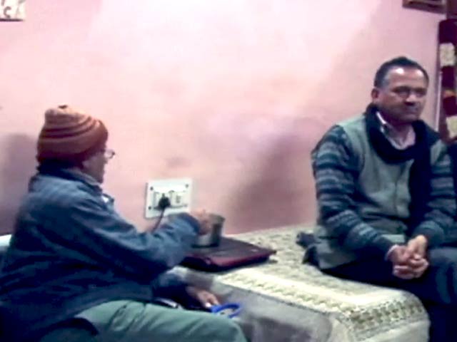 चूल्हे में गया टैक्स, अब मालिक