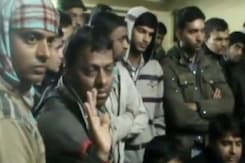 बिहार में टाटा-छपरा एक्सप्रेस डकैती बिहार में टाटा-छपरा एक्सप्रेस डकैती