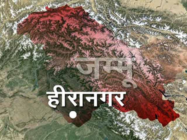 एलओसी पर सांबा और हीरानगर की पोस्टों पर फायरिंग
