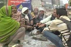 दिल्ली और आसपास के राज्यों में बढ़ी ठंड दिल्ली और आसपास के राज्यों में बढ़ी ठंड