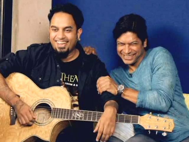 <i>The MJ Show</i> : Meet Shaan and Team Superbia