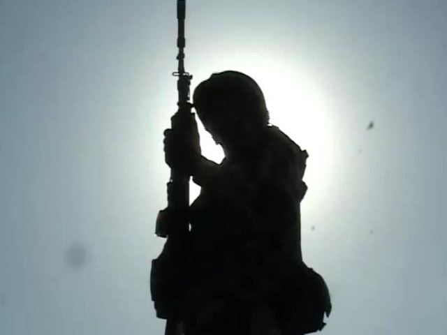 BSF Jawan Killed in Pakistan's Ceasefire Violation; Schools Shut, Villages Evacuated