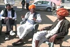 Supreme Court Refuses to Interfere With Rajasthan Panchayat Poll Ordinance Supreme Court Refuses to Interfere With Rajasthan Panchayat Poll Ordinance