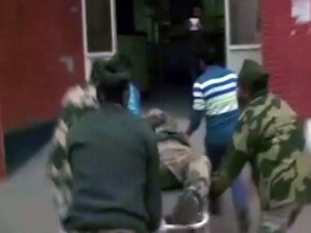 इंडिया 7 बजे : नहीं बाज़ आ रहा पाकिस्तान