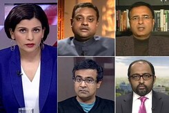 Row over Pakistan Boat: Terrorists or Smugglers? Row over Pakistan Boat: Terrorists or Smugglers?