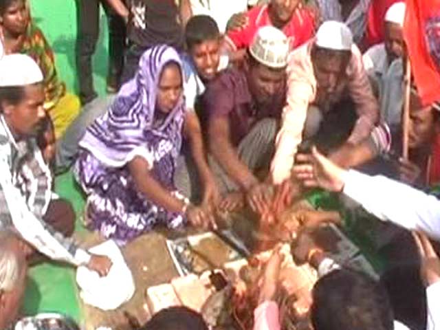 The Biggest Stories of January 5, 2015