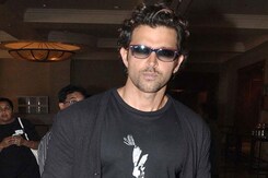 <i>Dhoom</i> Again For Hrithik Roshan and Yash Raj Films <i>Dhoom</i> Again For Hrithik Roshan and Yash Raj Films