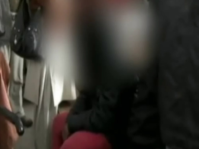 मुजफ्फरपुर : कलेक्ट्रेट परिसर में महिला से गैंगरेप