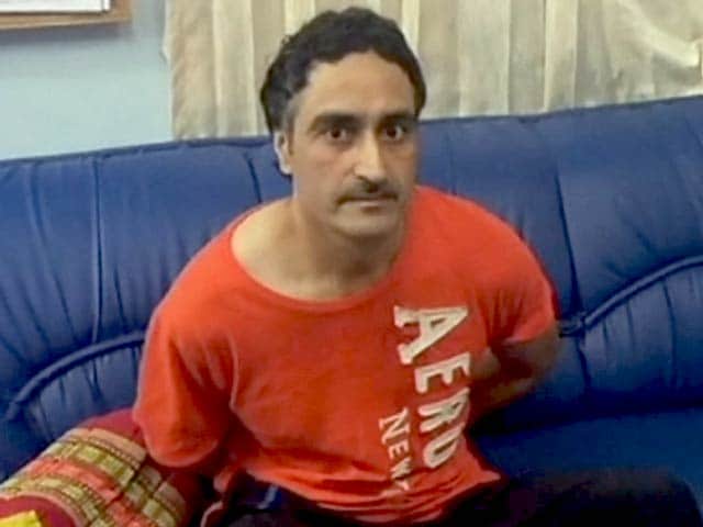 Videos : बेअंत सिंह का हत्यारा जगतार सिंह थाईलैंड से गिरफ्तार