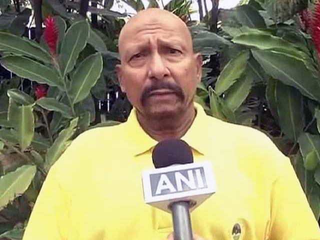 It's a Well Balanced Team for the World Cup: Syed Kirmani