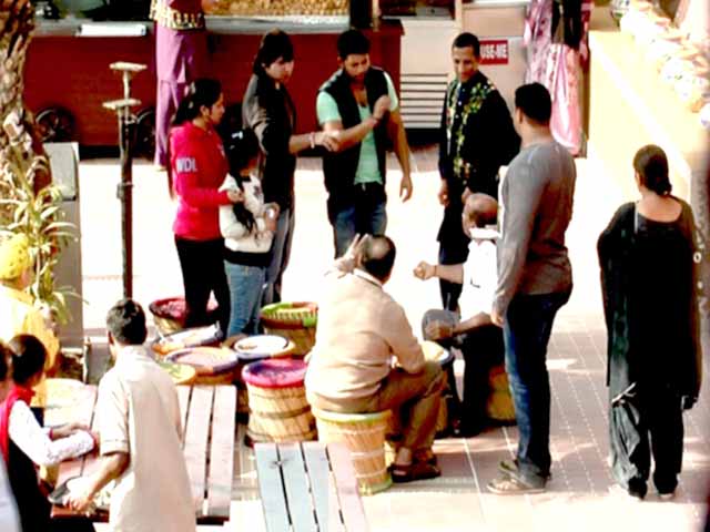 VIP Culture, a Blot on Our Society