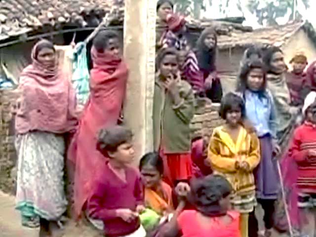 Videos : धर्म परिवर्तन विवाद से परेशान बिहार का गांव
