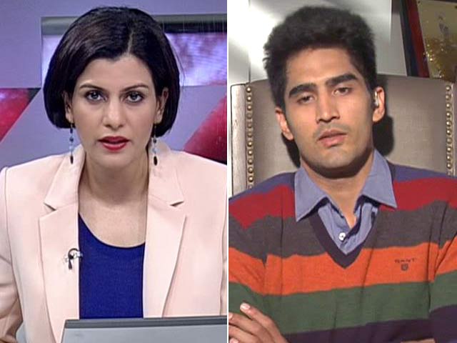 Should Saina Nehwal and Vijender Singh Have Lobbied for Padma Awards?