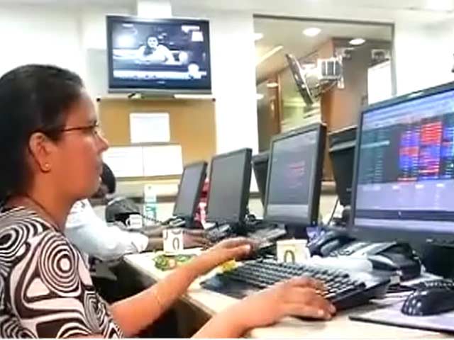 इंडिया 7 बजे : सेंसेक्स क्यों गिरा धड़ाम?