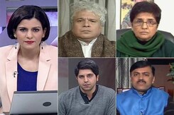 Who Killed Sunanda Pushkar? Who Killed Sunanda Pushkar?