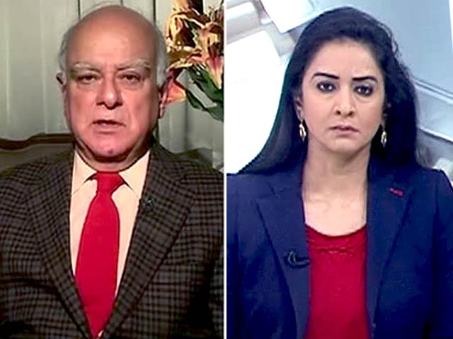 न्यूज़ प्वाइंट : किसने की सुनंदा की हत्या?