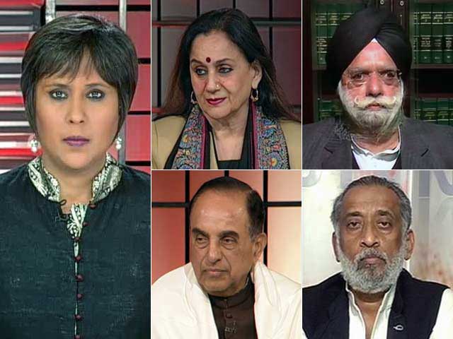 Video : Sunanda Pushkar's Murder Mystery: Will the Truth Ever Come Out?