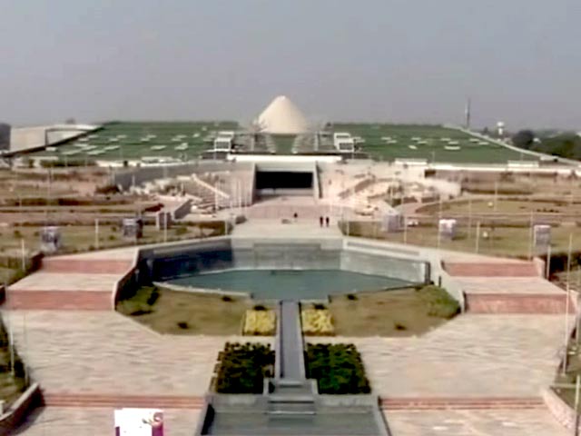 वाइब्रैंट गुजरात की तैयारियां