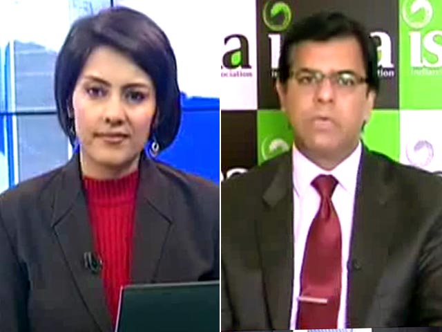 Export Incentives Needed: ISMA