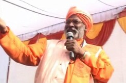 Hindu Women Must Have At Least 4 Children, Says BJP's Sakshi Maharaj Hindu Women Must Have At Least 4 Children, Says BJP's Sakshi Maharaj