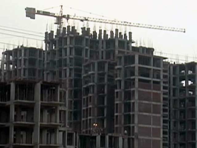 PE Funds Returning to Indian Real Estate?
